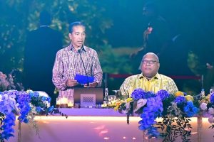 10 years of commemorating and establishing cooperation between countries.