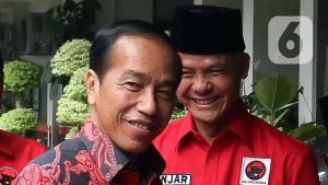 Prabowo Subinto kecewa terhadap para elit politik di Parlemen.