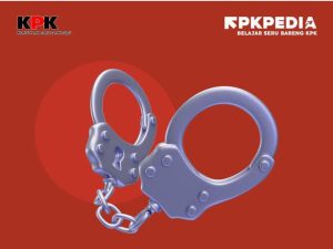 Target KPK tahun 2024 Kepala Dinas dan Walikota/Bupati tertangkap.