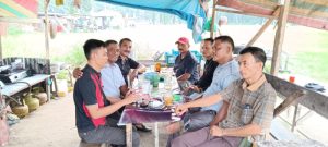 Pemberhentian Perangkat Di Desa Perk. Sei Balai Sudah Sesuai Prosedur Dan Aturan Yang Berlaku