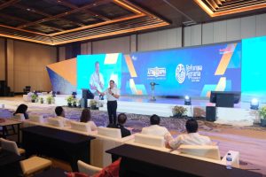 Agus Harimurti Yudhoyono (AHY) dijadwalkan menghadiri Reforma Agraria (RA) Summit 2024.