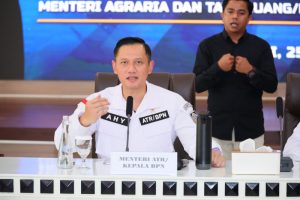 Korban tindak pidana pertanahan khususnya yang disebabkan ulah para mafia tanah masih tersebar di penjuru Indonesia.