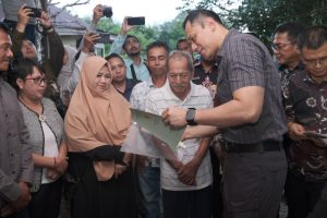Khusus di Provinsi Kalimantan Tengah pada tahun 2023, Economic Value Added mencapai Rp13,44 triliun.