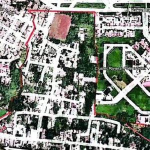 Sutu bidang tanah diduga kerugian 1 milyar rupuah pihak korban PT. SSS