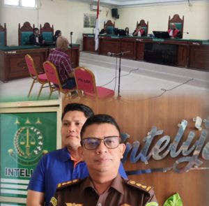 Saat itu yang diamankan sebanyak 21 orang dan hanya Godol yang ditetapkan tersangka.