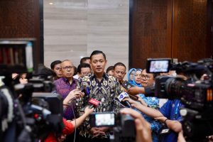 IPPAT akan selalu bersinergi dan siap memberikan bantuan untuk terwujudnya kebijakan yang akan dilakukan Kementerian ATR/BPN.