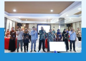 Jujur dan AKuntabel, merupakan simbol semangat, komitmen dan konstistensi kami dalam menyelesaikan program pertanahan.