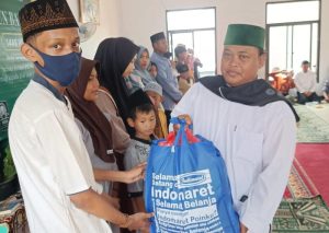 Momen maulid nabi,” Dunia bukan tempat tinggal kita. Tetapi tempat menunggu kita meninggal.