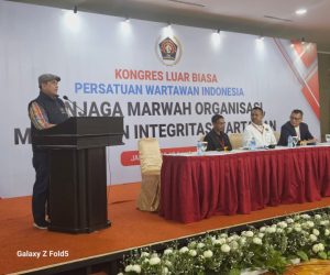 Selama ini yang tidak pro ketua harus menerima pil pahit di singkirkan atau tersingkir.
