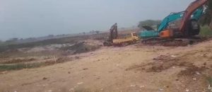 Berarti penutupan yang di lakukan hari sabtu lalu, cuma sebatas menakut-nakuti para pekerja.