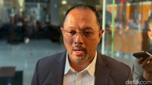 Batal klarifikasi punya pesawat jet pribadi, KPK akan di naikan menjadi panggil saksi.