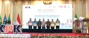 Pihaknya menyampaikan agar target sertipikasi aset tercapai perlu peran aktif dari pemerintah daerah serta sinergi.