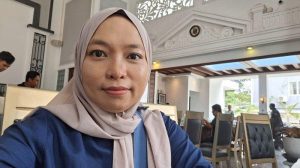 Oknum wartawan di Pakalpinang, status sudah di jadikan tersangka.