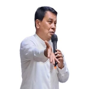 Maesyal-Intan Akan Bangun 250 Asrama Ponpes dan Tambah Kuota Insentif Guru Ngaji di Kabupaten Tangerang.