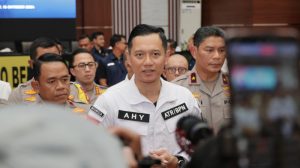 Di Penghujung Pemerintahan Presiden Joko Widodo, Menteri AHY Kembali Gebuk Mafia Tanah di Jawa Barat.