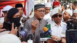 Edy jadi korban akun fufufafa di vonis hukuman 7 bulan, 15 penjara, bebas.