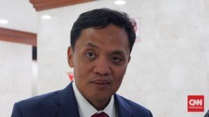 Ketua Komisi III DPR RI sangat di sayangkan pihak oknum jarak tembak 10 meter tembak Siswa.