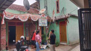 Pihak Kominfo Kab. Tangerang, belum ada rencana pemanggilan pihak usaha Internet lokal.