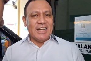 Lembaga swasta Maki dan LP3HI akan mengajuhkan pradilan atas dugaan kuruptor belum di putuskan di Pengadilan Tipikor.