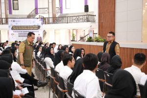 Seleksi SKD ini diikuti oleh lebih dari 14.000 peserta SKD ini, yang dibutuhkan 500 pegawai.