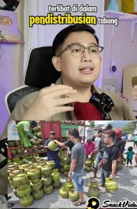 Pakuhaji tembus harga Rp 30.000 yang ngawasi siapa?