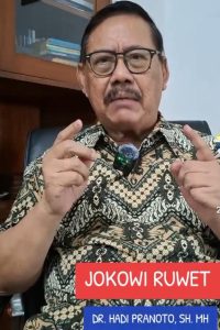 Ada ada saja Mabes Polri, Pihak Kejaksaan belum di putuskan dan mulai penyelidikan sudah di umumkan bahwa itu asli.