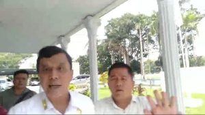 Sejumlah wartawan di Deliserdang Viral kelakuan oknum Penjabat acam Jurnalis.