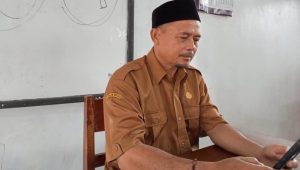 Tahun 2025 ini SDN Sindang Jaya II, penerimaan siswa di atas 6,5 tahun baru bisa di proses masuk sekolah.