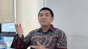 Sekitar 3 orang kauta naik haji jadi tersangka.