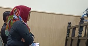 KISRUH DI PT NIKOMAS SEPTIAN BUATKAN  EDICARD/NEPTEK CALON KARYAWAN.