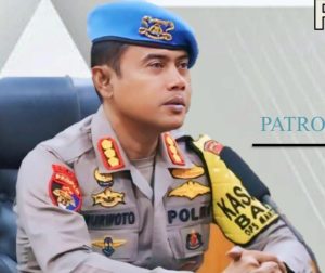 Bripka saat ini menunggu tahap penyeludikan lebih lanjut.