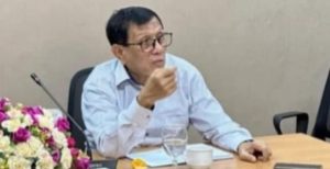 Dalam beberapa hari ini mereka akan memberi dukungan berbentuk tertulis sesuai aturan yang ditetapkan Steering Committe Kongres.