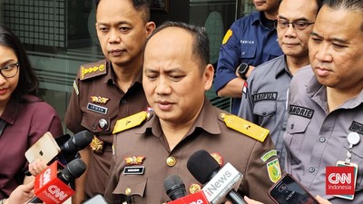 Nadien Makarim Kementerian Pendidikan saat ini dalam penyelidikan medalam.