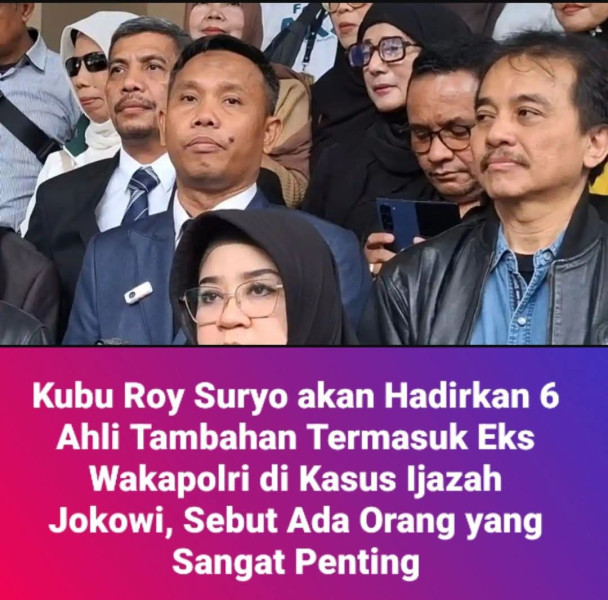 Pada hal ijazah itu selembar kertas tetapi sulit aparat hukum membuktikan.