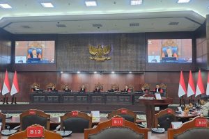 BKN MENGUSULKAN PETIKAN PERBEDAAN PNS DAN PPPK TIDAK SESUAI UUD.