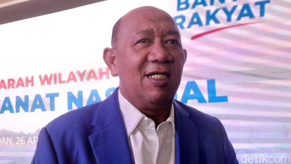 DITABGKAPNTA BUPATI LABGKAT ADA SEKUTAR 5 LAGI DALAM PROSES PENYIDIKAN.