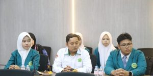 Buka Seleksi Wawancara Kanvas Gemilang 2026, Wabup Intan Dorong Inovasi Masyarakat untuk Percepat Pembangunan.